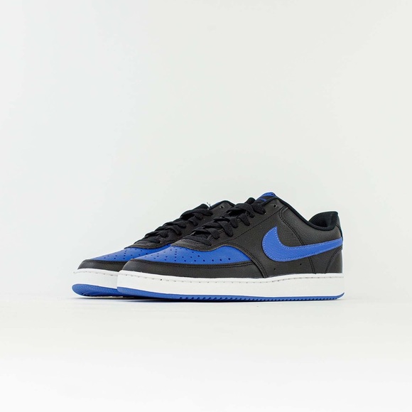 Nike Other - MENS NIKE COURT VISION LOW - Sz. 7.5